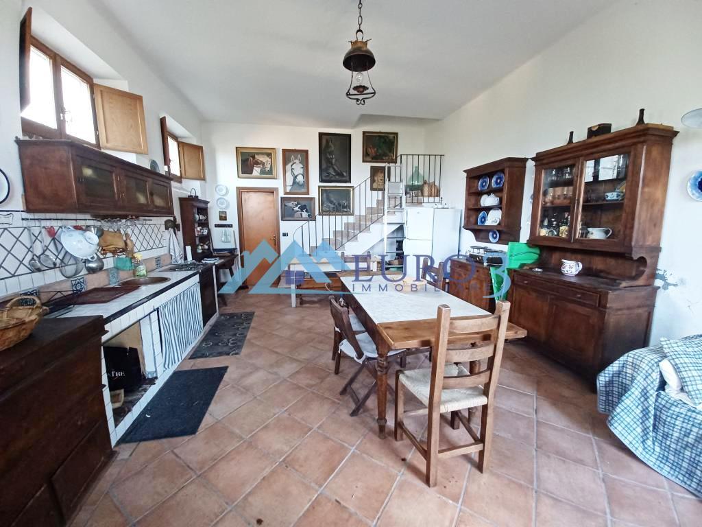 3726 - DETACHED HOUSE - SALE - € 179000 - ASCOLI PICENO SMOOTH