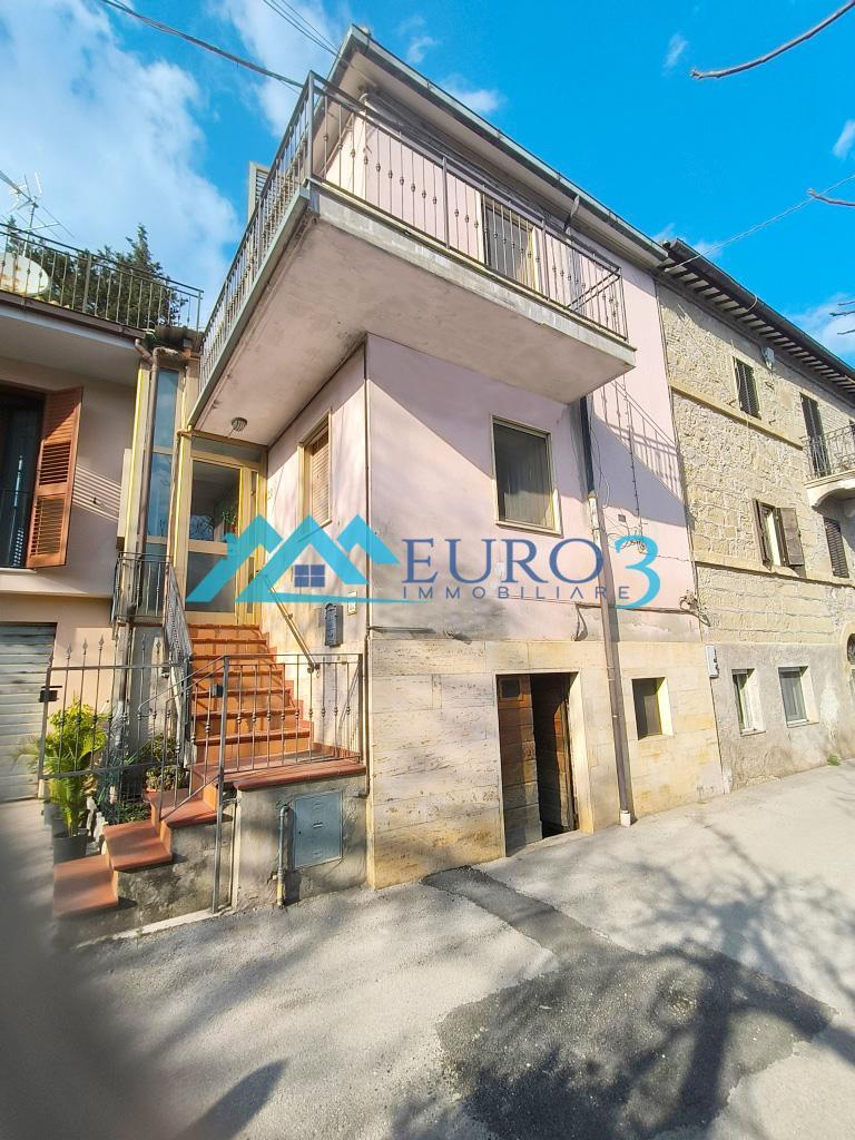 <span class='testorotoimmob'>3850 - DETACHED HOUSE - SALE - ROCCAFLUVIONE</span>