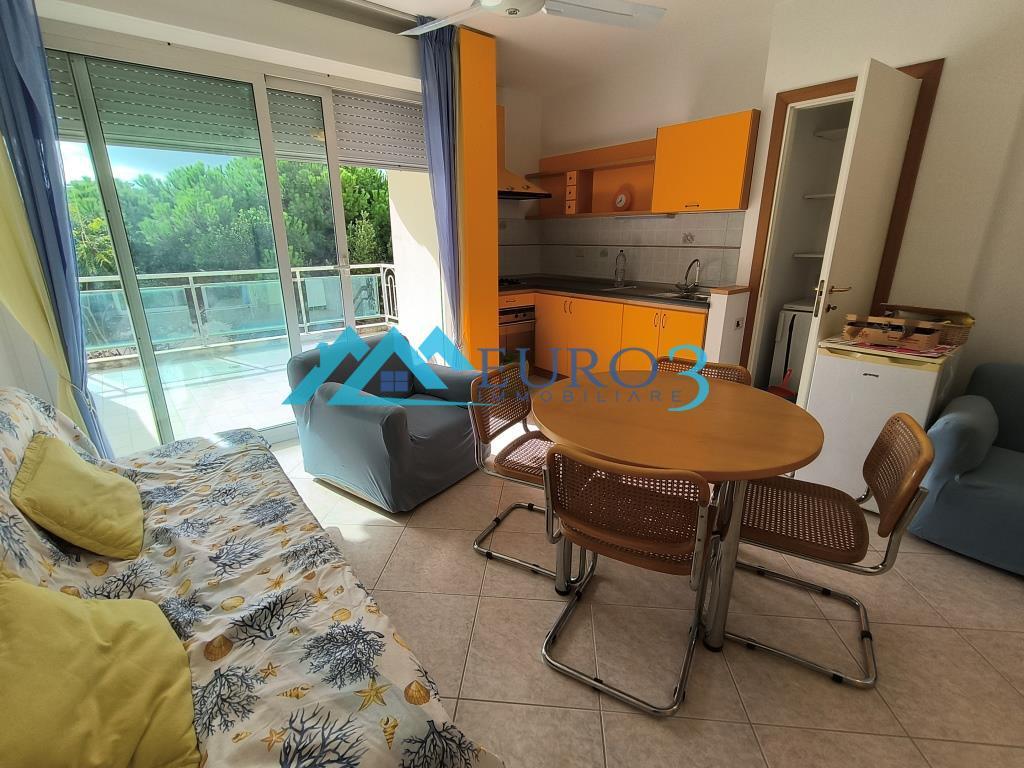 <span class='testorotoimmob'>3860 - APARTMENT - SALE - SAN BENEDETTO DEL TRONTO PORTO D'ASCOLI</span>
