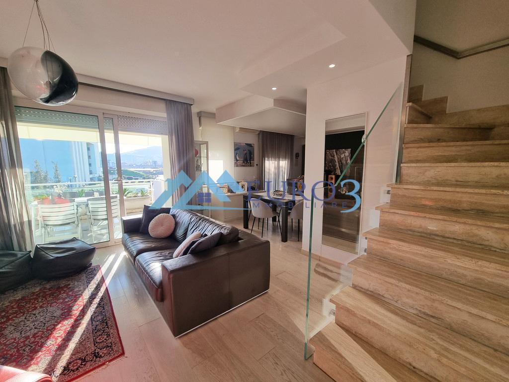<span class='testorotoimmob'>3861 - APARTMENT - SALE - SAN BENEDETTO DEL TRONTO PORTO D'ASCOLI</span>