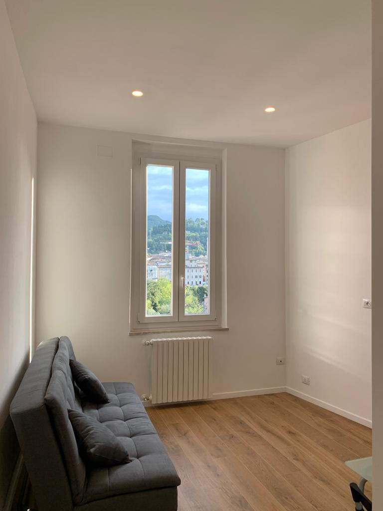 <span class='testorotoimmob'>3866 - APARTMENT - RENT - ASCOLI PICENO FIELD PARIGNE</span>