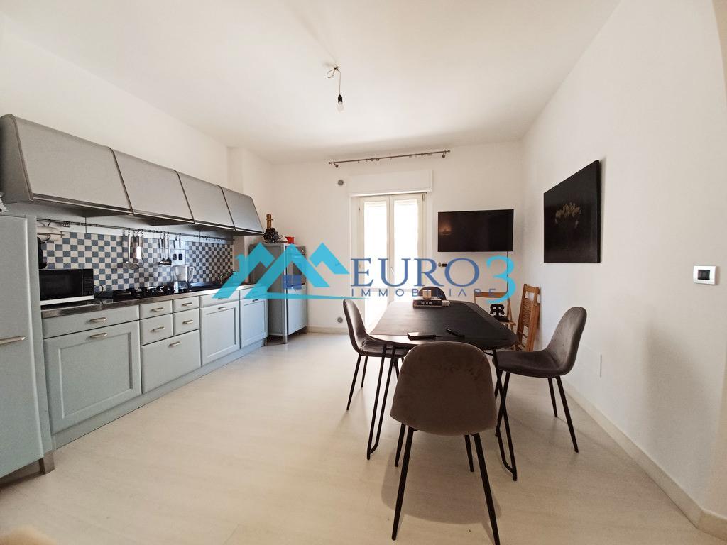<span class='testorotoimmob'>3868 - APARTMENT - SALE - SAN BENEDETTO DEL TRONTO</span>
