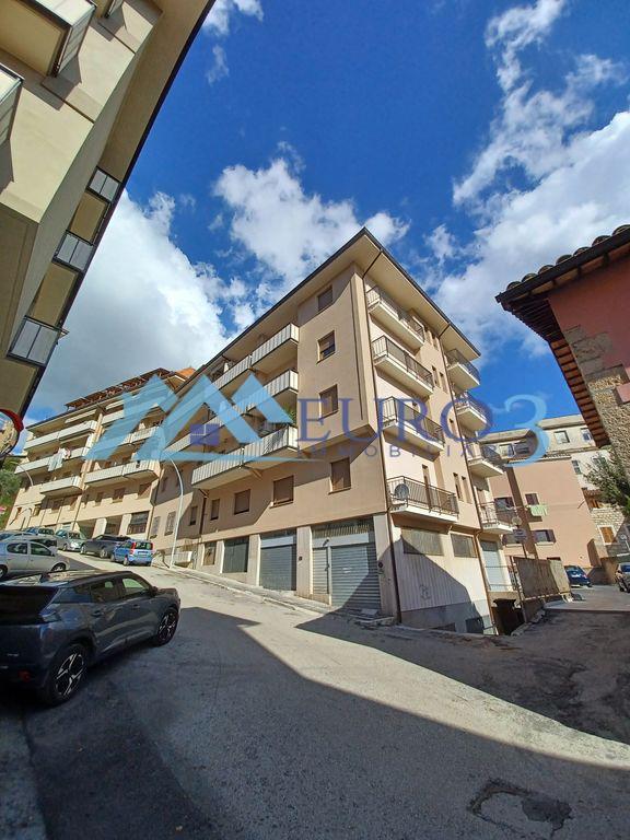 3883 - ATTICO - VENDITA - € 185000 - ASCOLI PICENO CENTRO