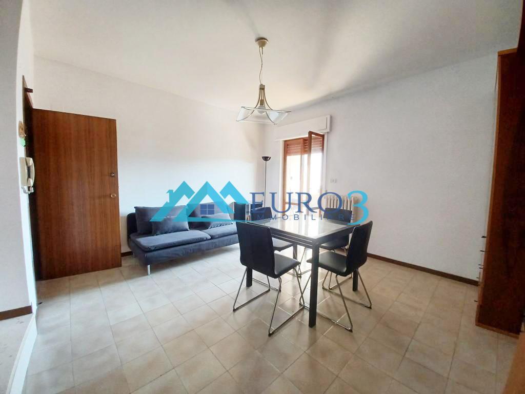 3885 - APPARTAMENTO - VENDITA - € 92000 - FOLIGNANO VILLA PIGNA
