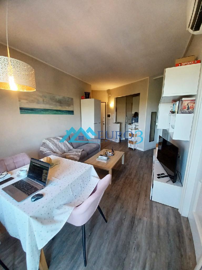 3888 - APPARTAMENTO - AFFITTO - € 600 - SAN BENEDETTO DEL TRONTO
