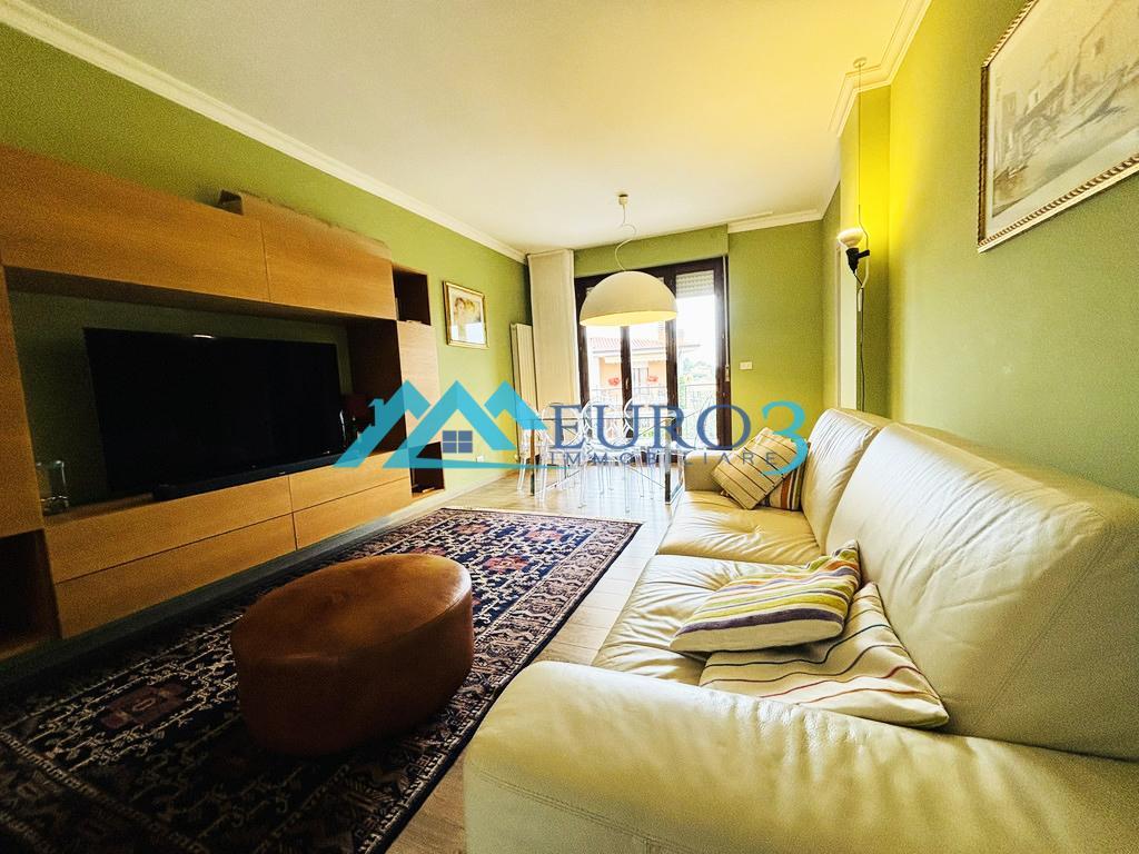 3889 - APPARTAMENTO - VENDITA - € 180000 - ALTIDONA MARINA DI ALTIDONA