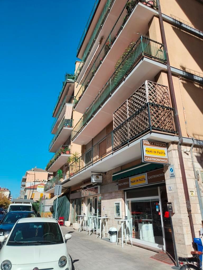 <span class='testorotoimmob'>3892 - APARTMENT - SALE - SAN BENEDETTO DEL TRONTO CENTER</span>