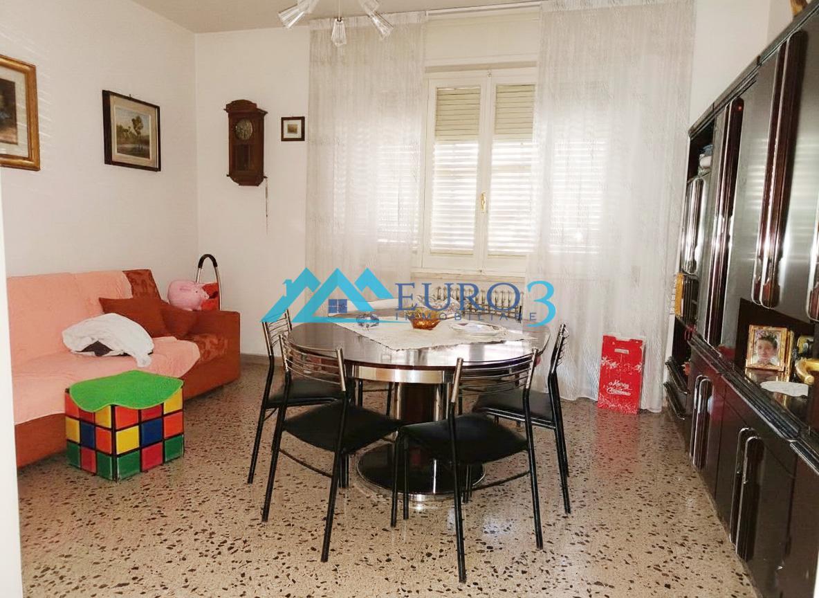 <span class='testorotoimmob'>3900 - APARTMENT - SALE - ASCOLI PICENO PORTA CAPPUCCINA</span>