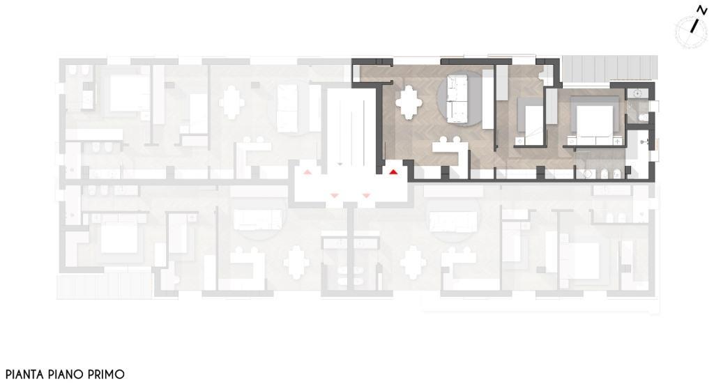 <span class='testorotoimmob'>3903 - APARTMENT - SALE - CASTEL DI LAMA PIATONI</span>