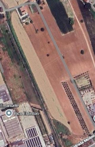 <span class='testorotoimmob'>3914 - LAND - SALE - MONTEPRANDONE</span>