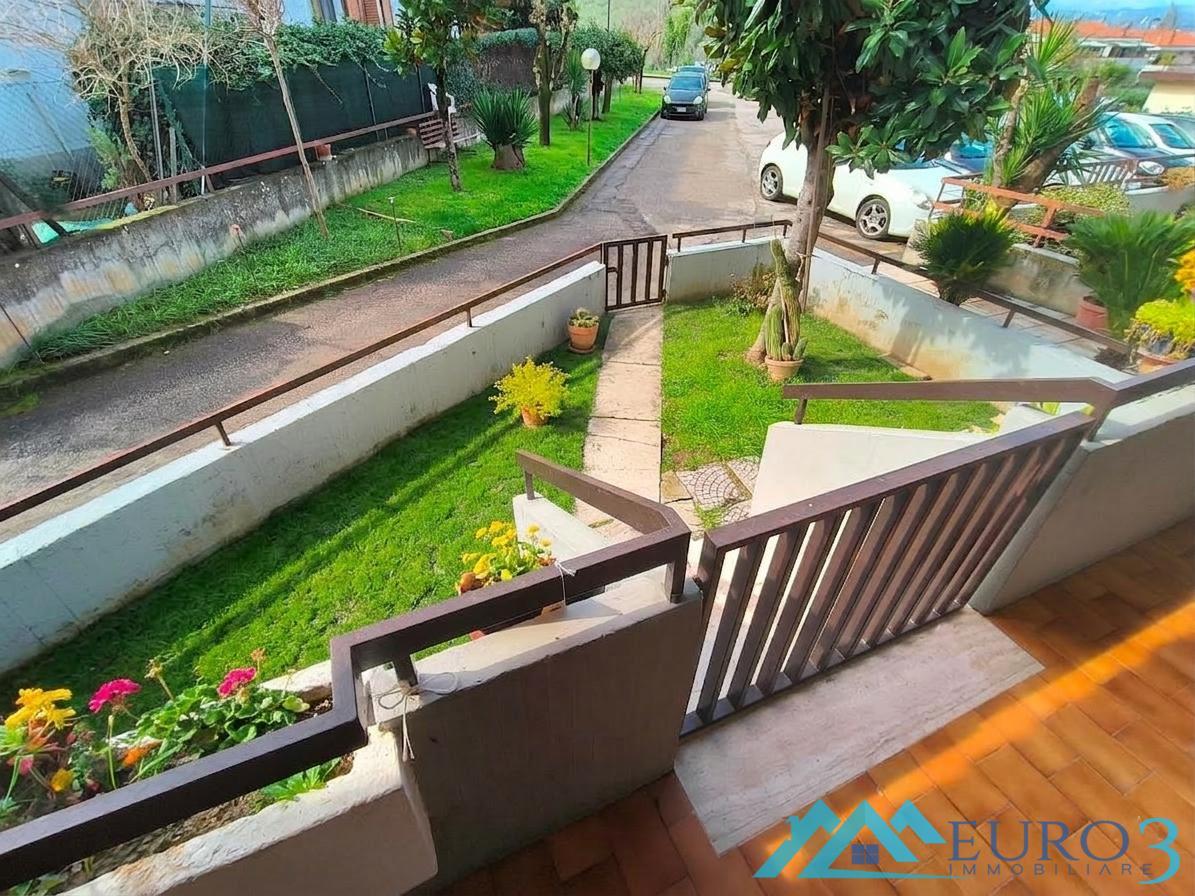 3928 - APPARTAMENTO - VENDITA - € 123000 - MALTIGNANO CASELLE DI MALTIGNANO