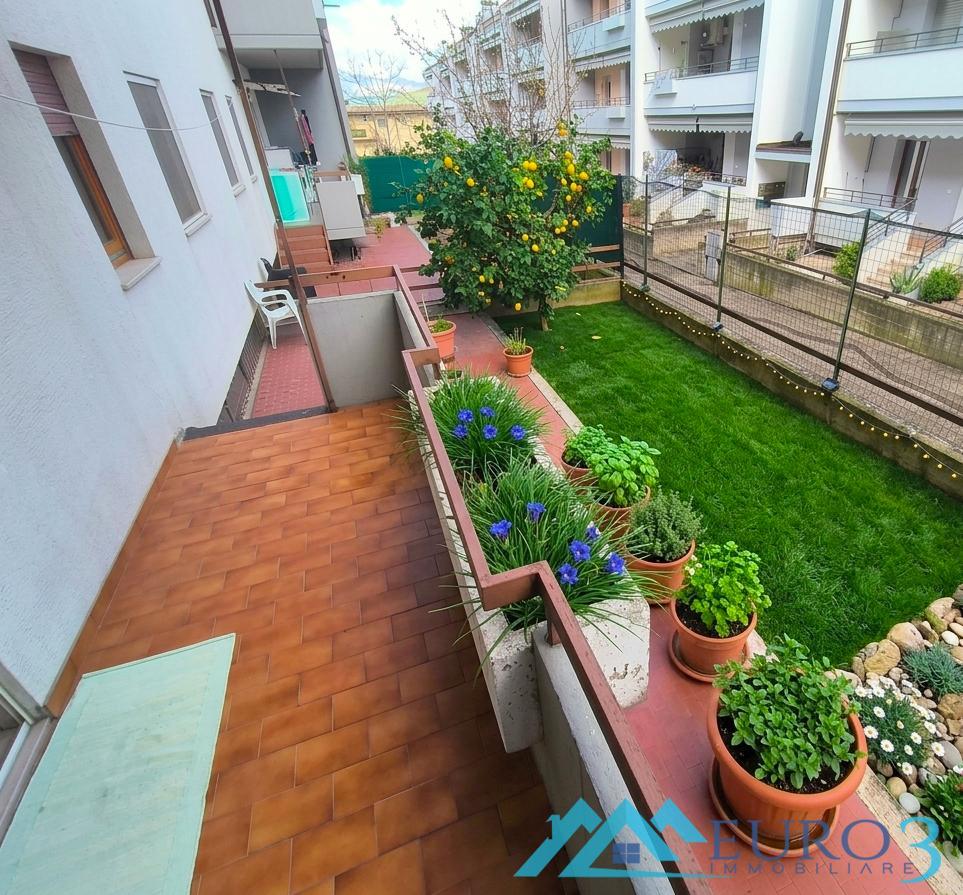 3928 APPARTAMENTO VENDITA MALTIGNANO16