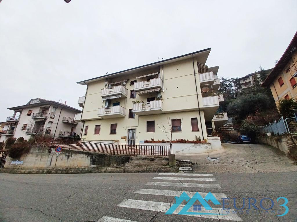 3929 - APPARTAMENTO - VENDITA - € 148000 - CASTORANO