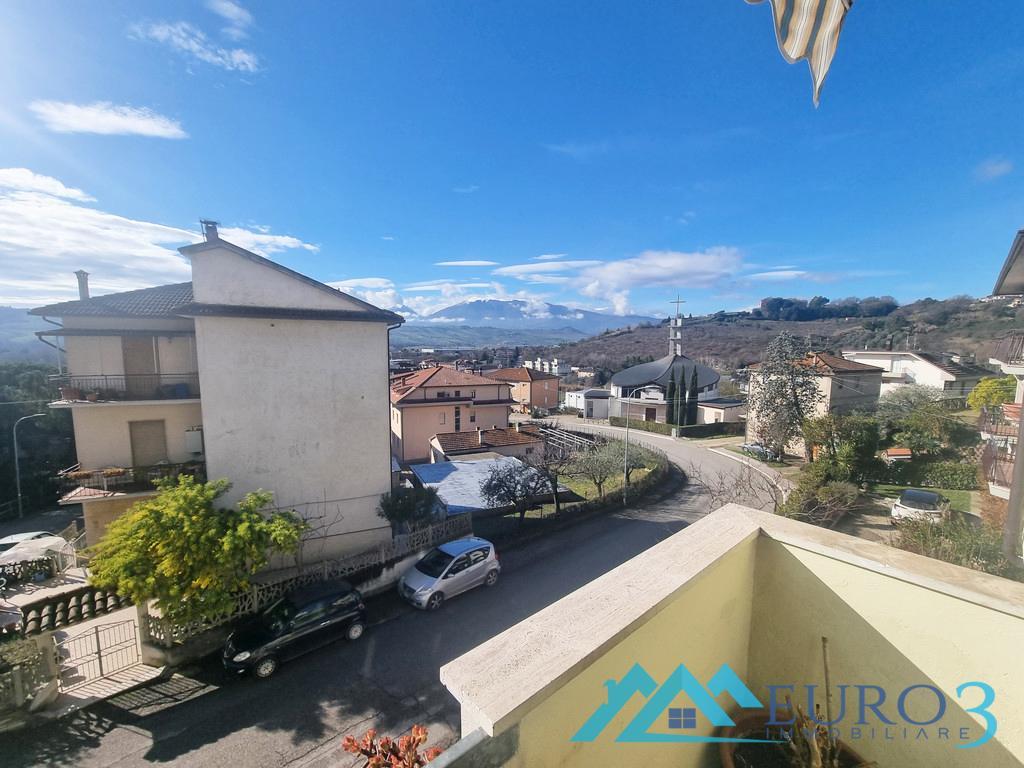 3929 APPARTAMENTO VENDITA CASTORANO12