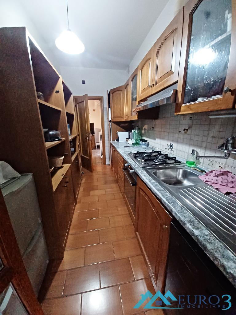 3929 APPARTAMENTO VENDITA CASTORANO6