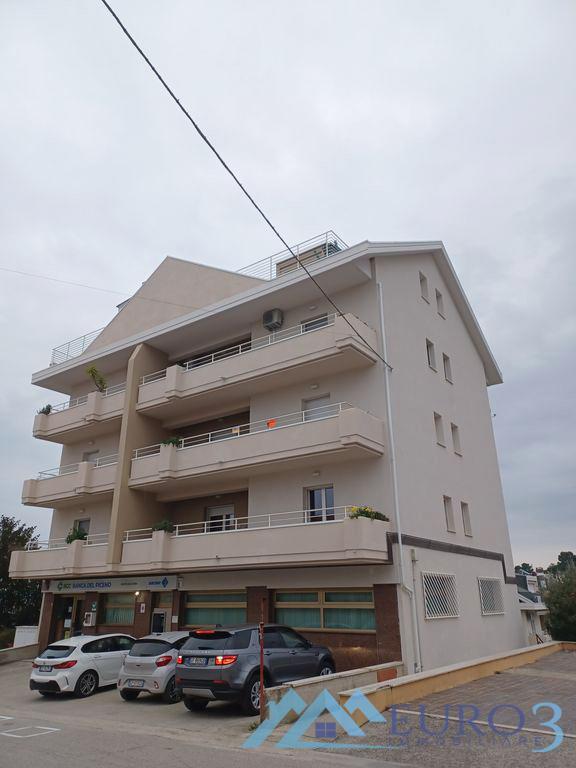 3931 - APPARTAMENTO - VENDITA - € 89000 - APPIGNANO DEL TRONTO