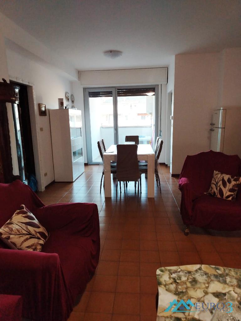 3933 - APPARTAMENTO - AFFITTO - € 750 - ASCOLI PICENO