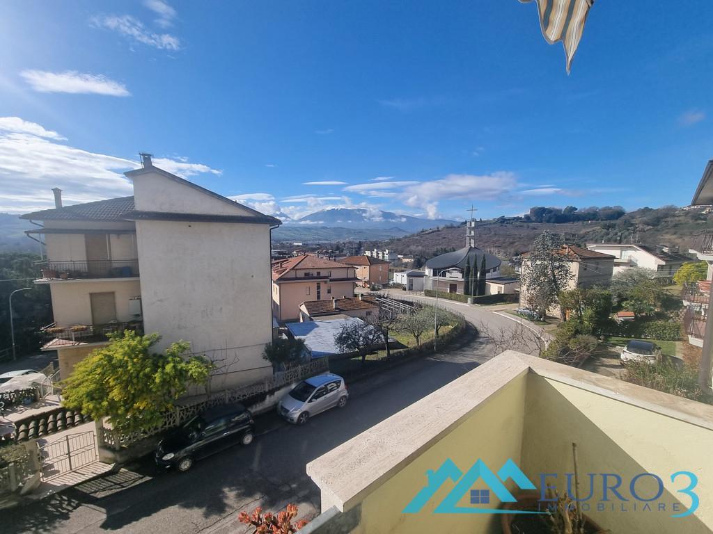 3934 APPARTAMENTO VENDITA CASTORANO11