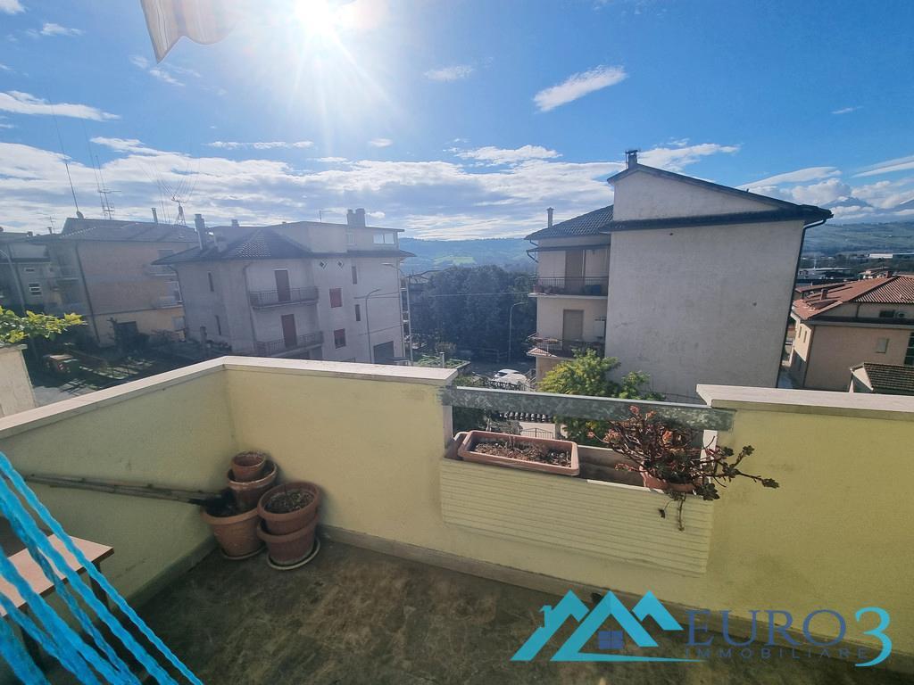 3934 APPARTAMENTO VENDITA CASTORANO5