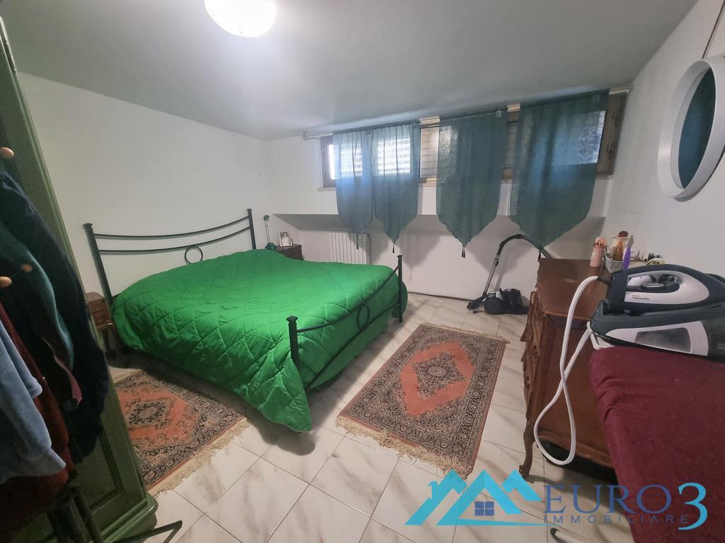 3934 APPARTAMENTO VENDITA CASTORANO6