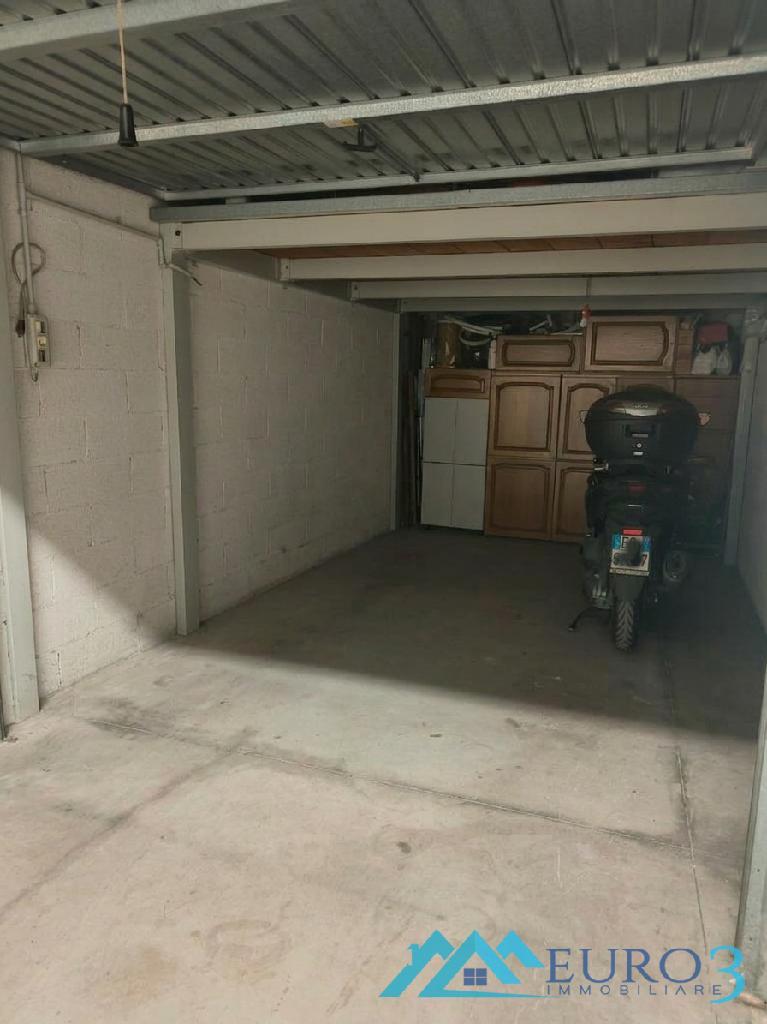 3937 - GARAGE - VENDITA - € 24000 - ASCOLI PICENO PORTA MAGGIORE