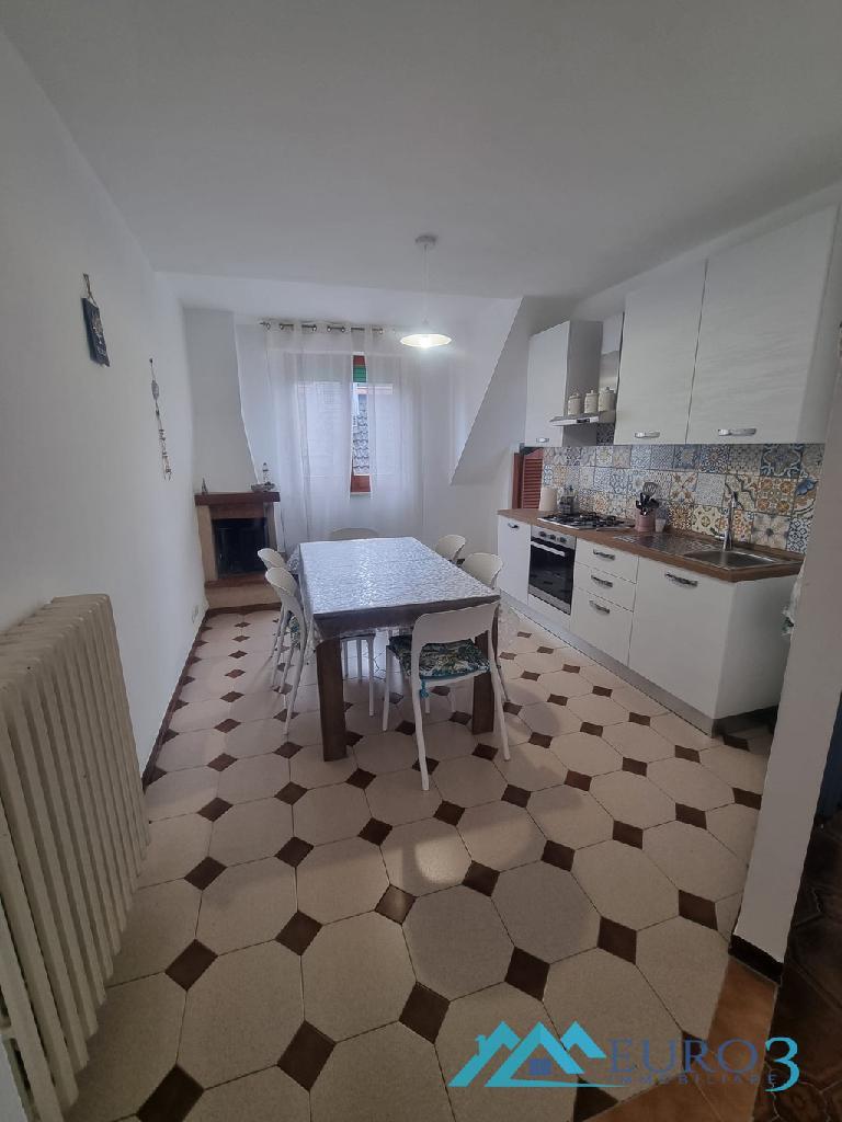 <span class='testorotoimmob'>3940 - APARTMENT - SALE - SAN BENEDETTO DEL TRONTO</span>