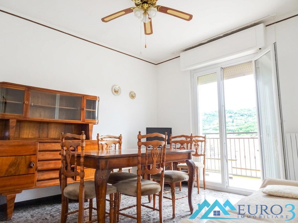 3943 - APPARTAMENTO - VENDITA - € 120000 - ASCOLI PICENO PORTA ROMANA