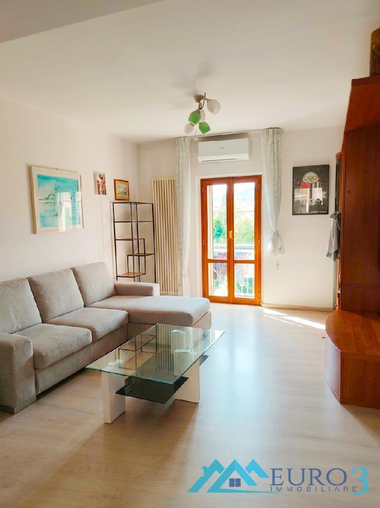 3945 - APPARTAMENTO - VENDITA - € 135000 - ASCOLI PICENO PORTA CAPPUCCINA