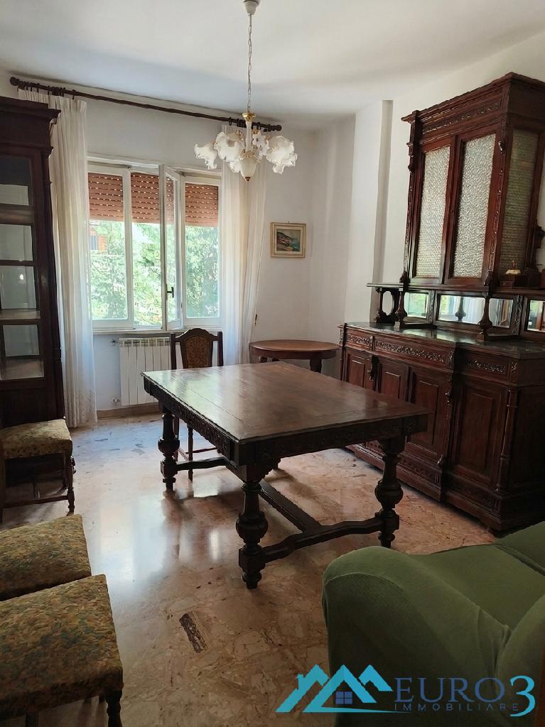 3950 - APPARTAMENTO - VENDITA - € 109000 - ASCOLI PICENO PORTA MAGGIORE
